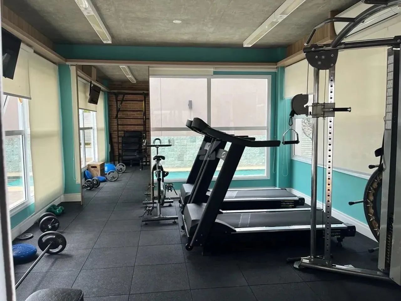 apartamento - Cambuí - Campinas - Foto 6