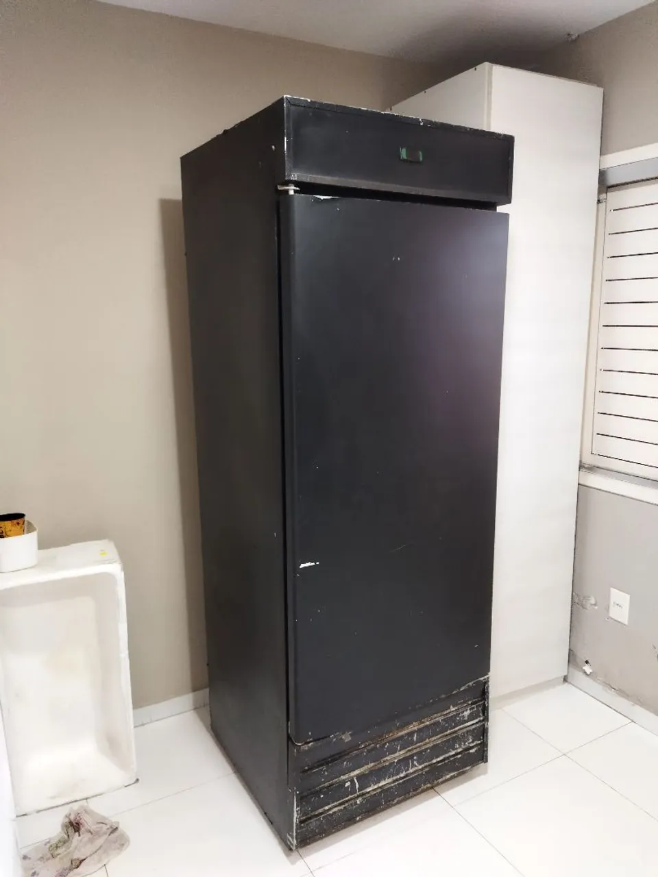 Cervejeira Industrial para Comércio