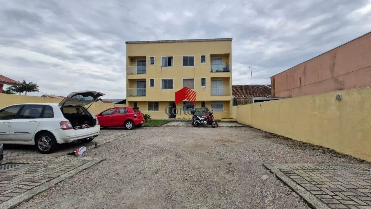 Apartamento com 49,72m² 2 quartos, à venda, no bairro Roseira de São Sebastião em São José - Foto 2