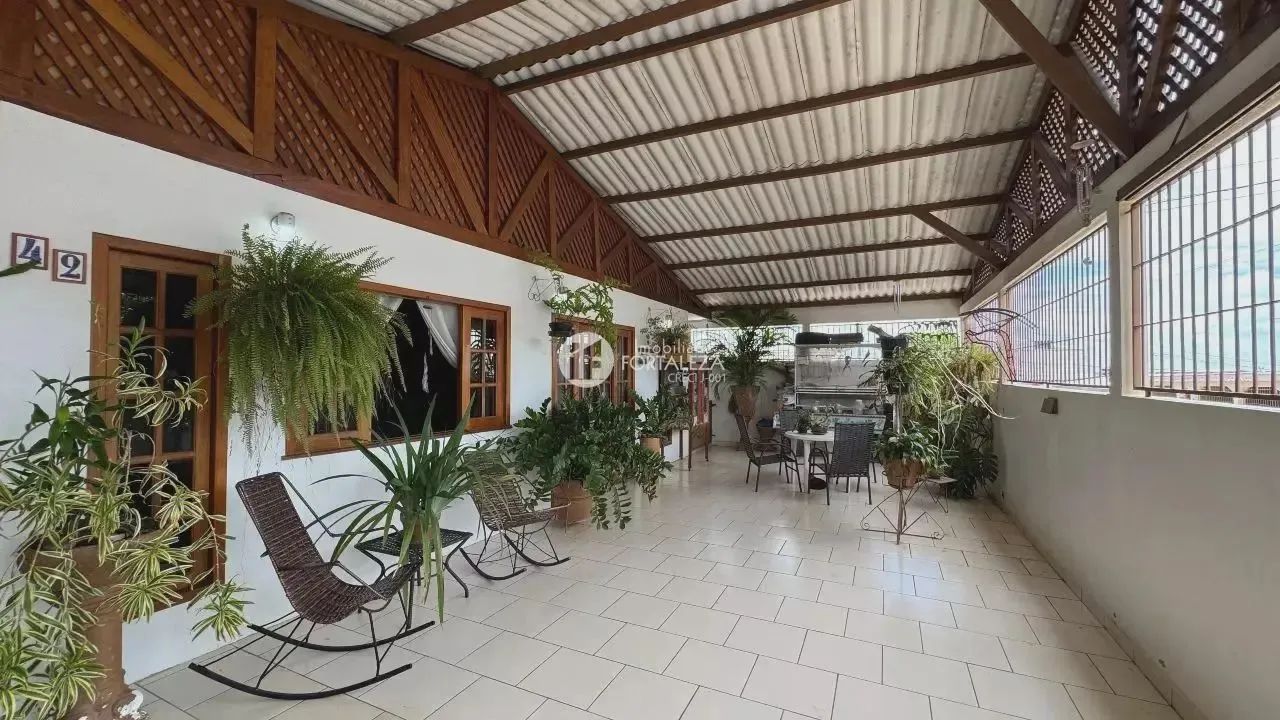 Imóvel à venda - 313 metros quadrados com 3 quartos em Conjunto Bela Vista - Rio Branco - 