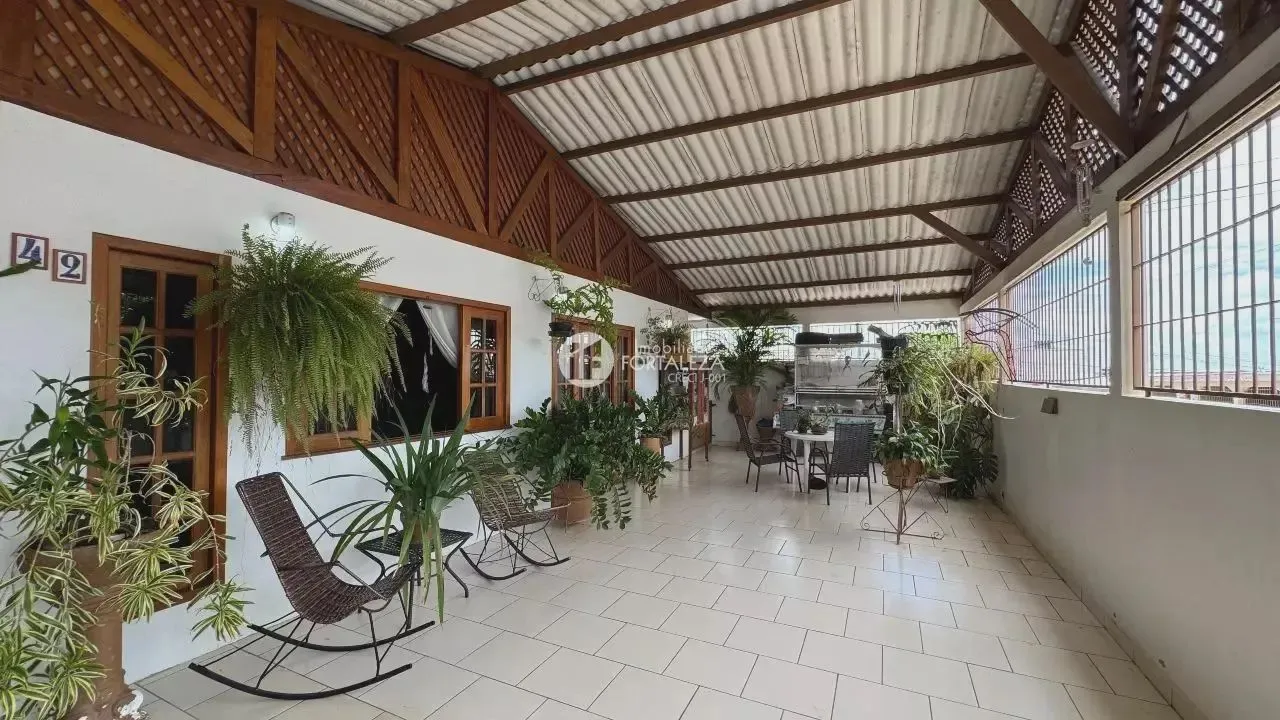 Imóvel à venda - 313 metros quadrados com 3 quartos em Conjunto Bela Vista - Rio Branco - 