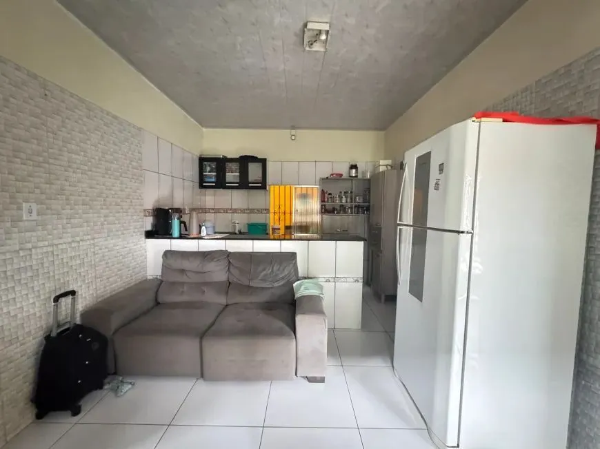 Casa a venda Riacho fundo I