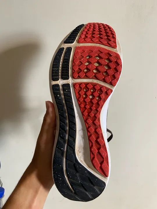 Tênis Nike Air Zoom Pegasus 40  - Foto 3