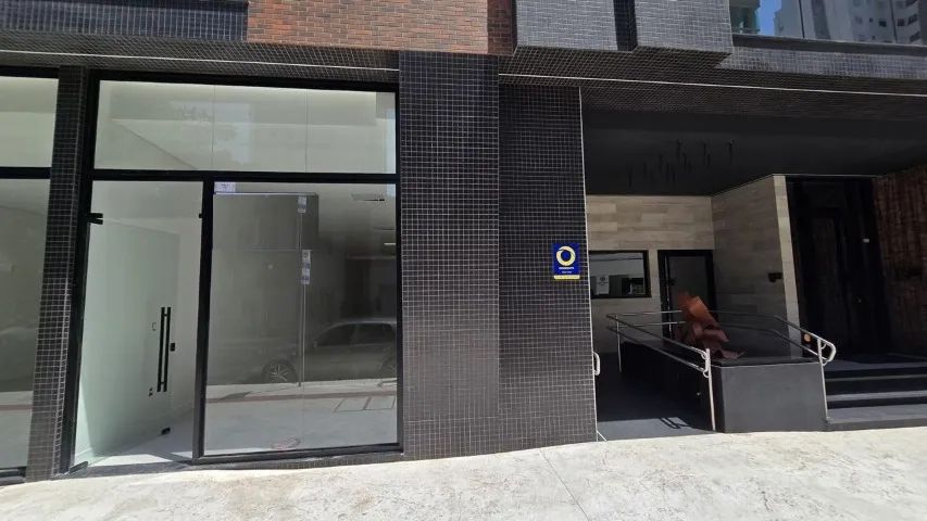 Locação Comercial - Sala com 65m² e 2 vagas  - Centro de Balneário Camboriú - Foto 2