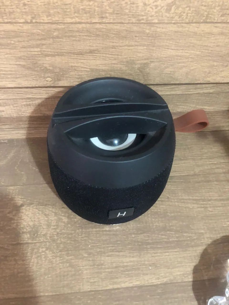 Caixa de Som Bluetooth Portátil - Foto 2