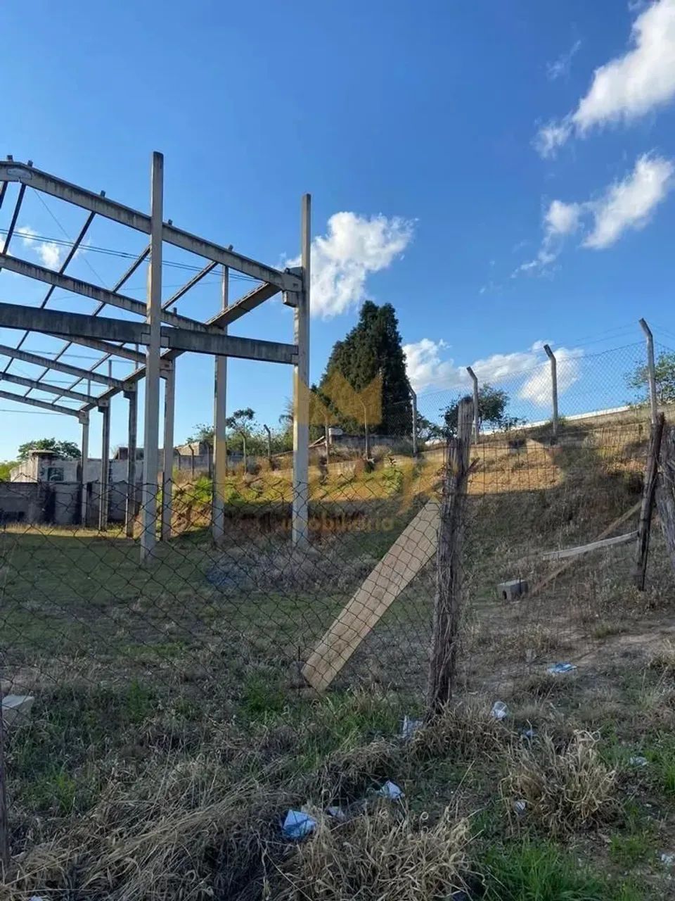 Terreno para venda em Zona Industrial no Retiro São João em Sorocaba - Lounge Imobiliária - Foto 2