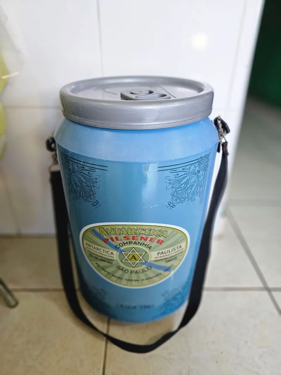 Cooler para Bebidas Antarctica - Foto 2