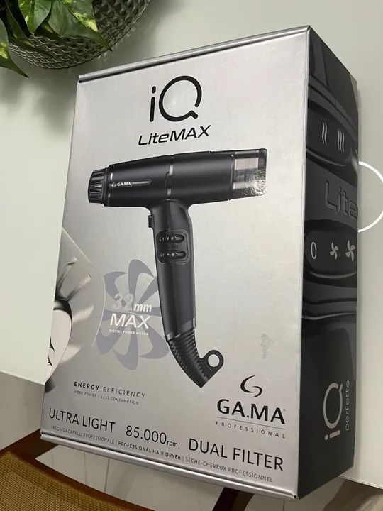 Secador Gama IQ LiteMax - Foto 2
