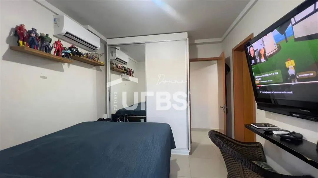 Apartamento Varandas de Ipanema em frente ao Parque Cascavel - Foto 6
