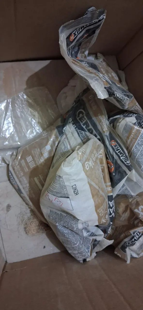 Rejunte cinza64520819965698122