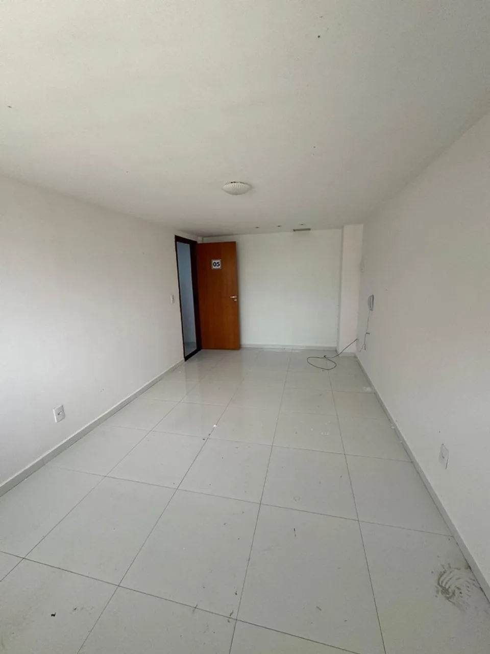Sala para alugar