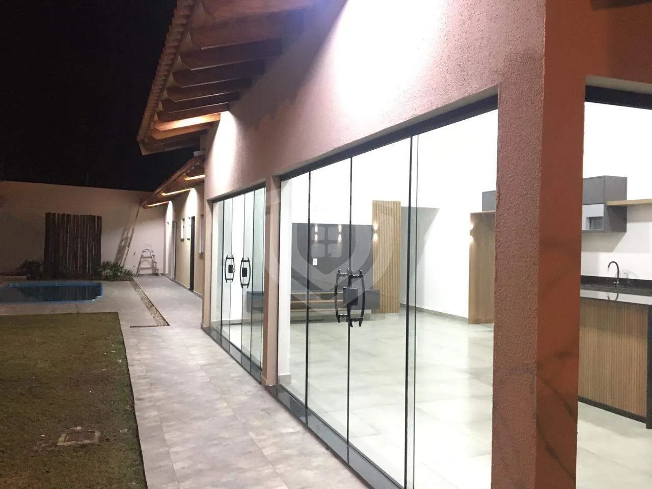Chácara para venda, 3 quartos, Vale do Igapó - Foto 3