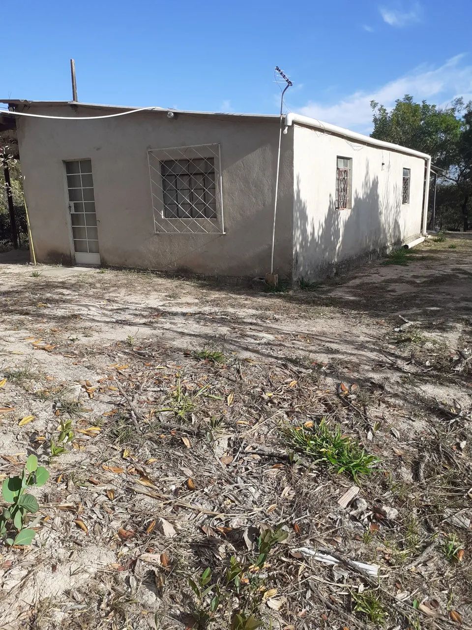 Vendo ou troco chácara  - Foto 5