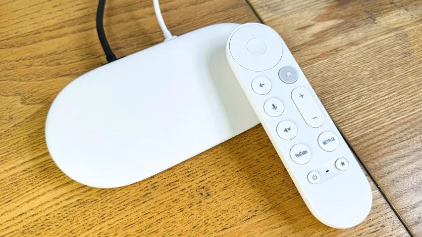 Google TV Streamer 4K64292476916099120