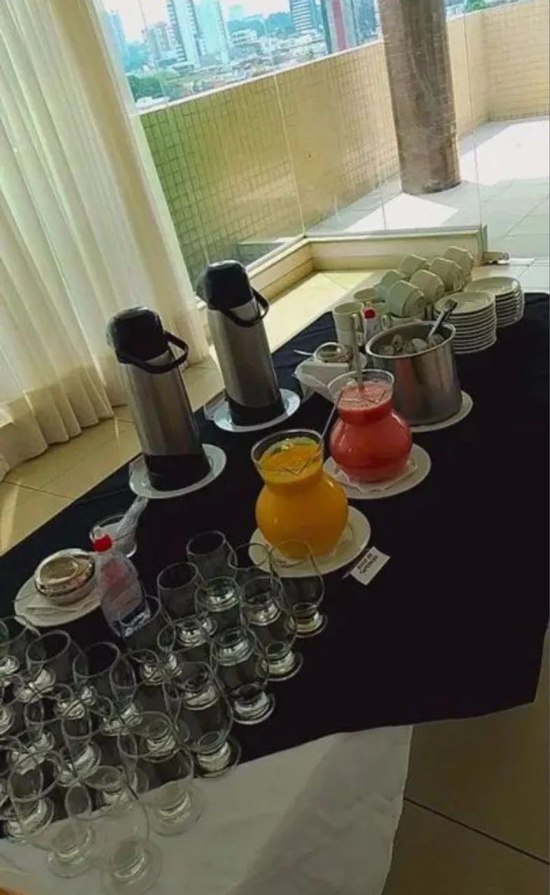 Garçons e garçonetes para sua festa e evento! - Foto 2