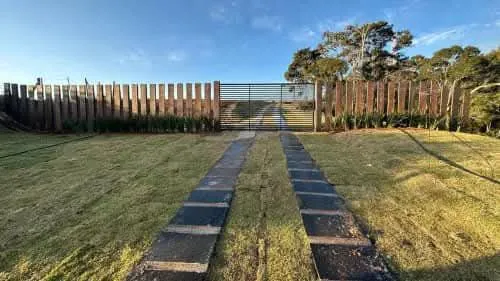 Terreno com 20.000m², portão e acesso pavimentado, Aracê Domingos Martins ES.