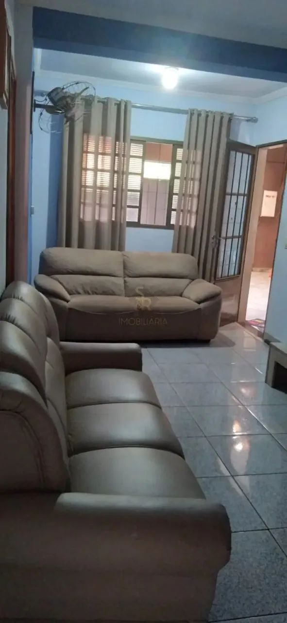 Casa Residencial para Locação no Bairro Adelino Simioni, em Ribeirão Preto - Foto 2