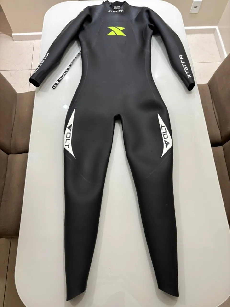 Roupa de Mergulho / Natação Volt