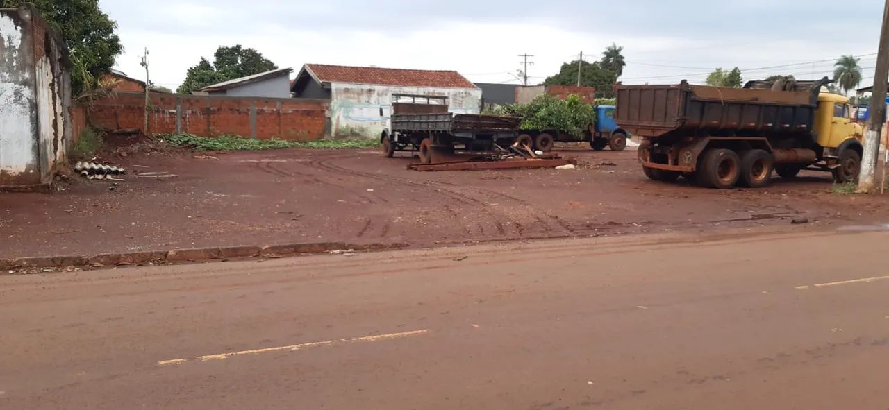 LOTE DE TERRENO EM DOURADOS - MS - Foto 2