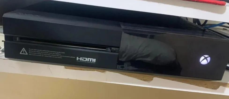 Xbox One - Console para Gamers! - Foto 2