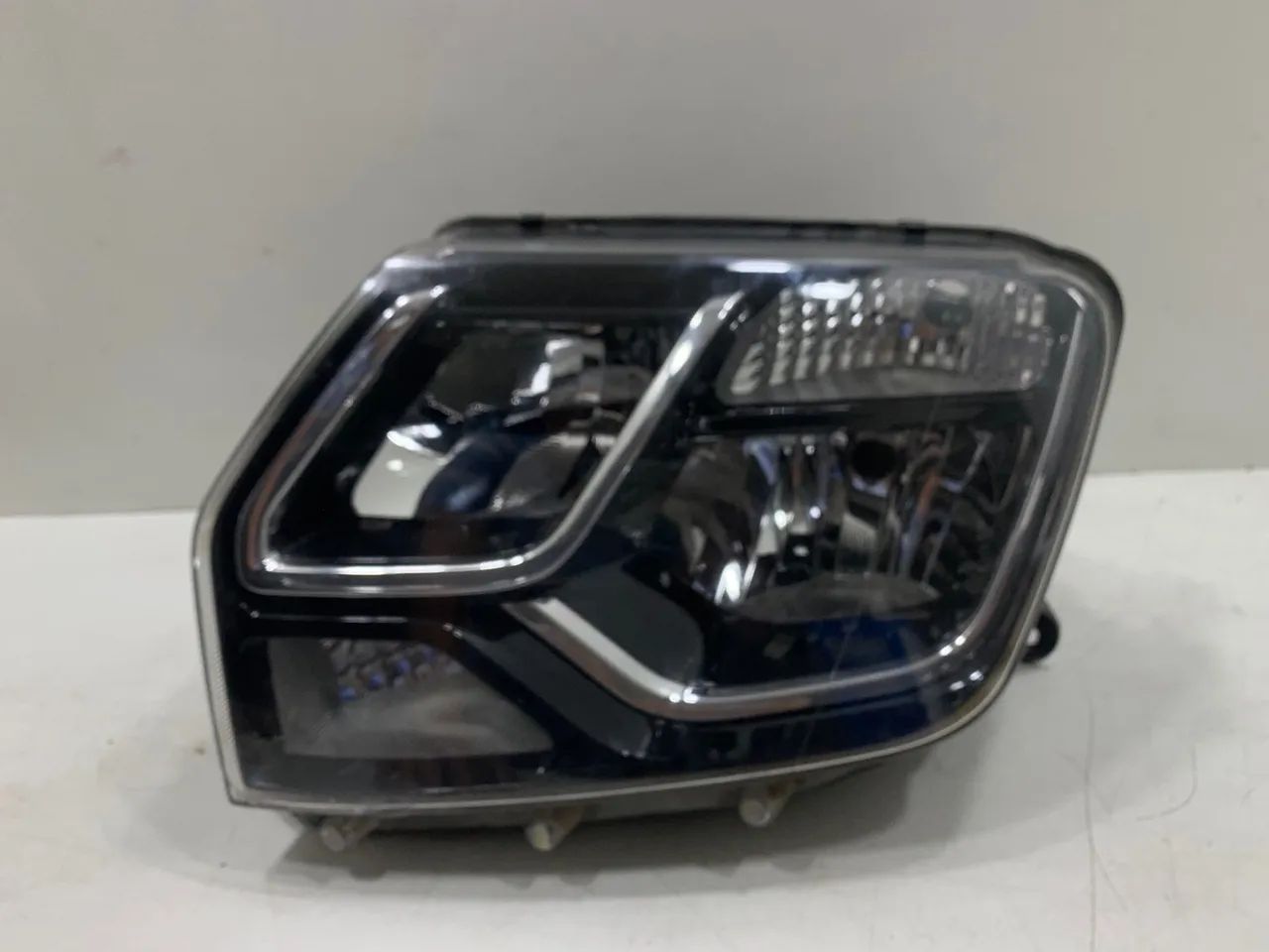 Par Farol Duster 2016 2017 2018 2019 2020 original  - Foto 5