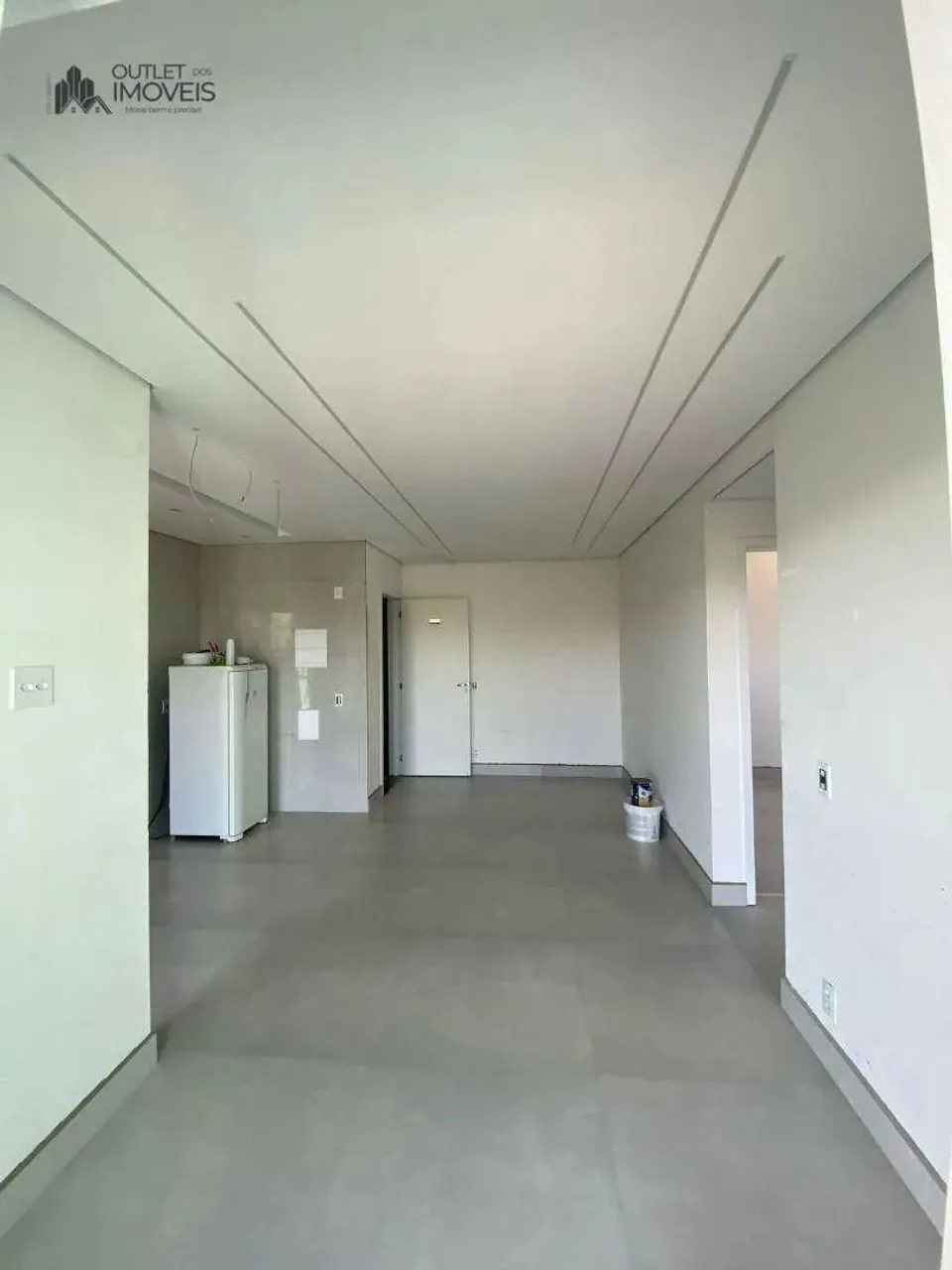 Apartamento à venda, 60 m² por R$ 360.000,00 - Jardim Residêncial Firenze - Hortolândia/SP