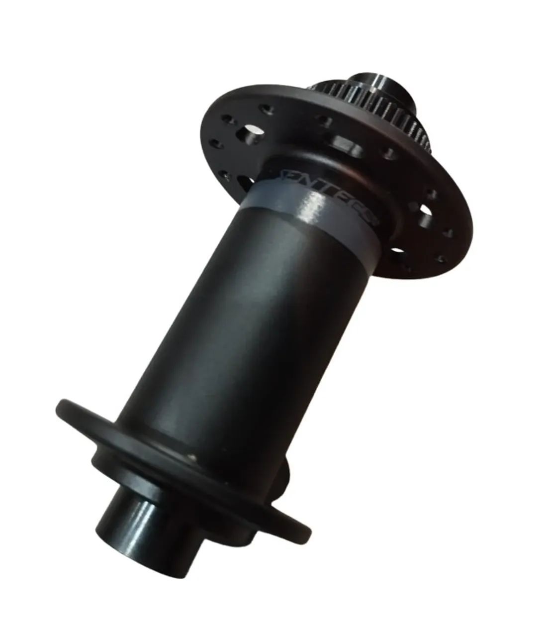 Cubo Dianteiro Sentec Rs1 28f Boost 110mm - Foto 2