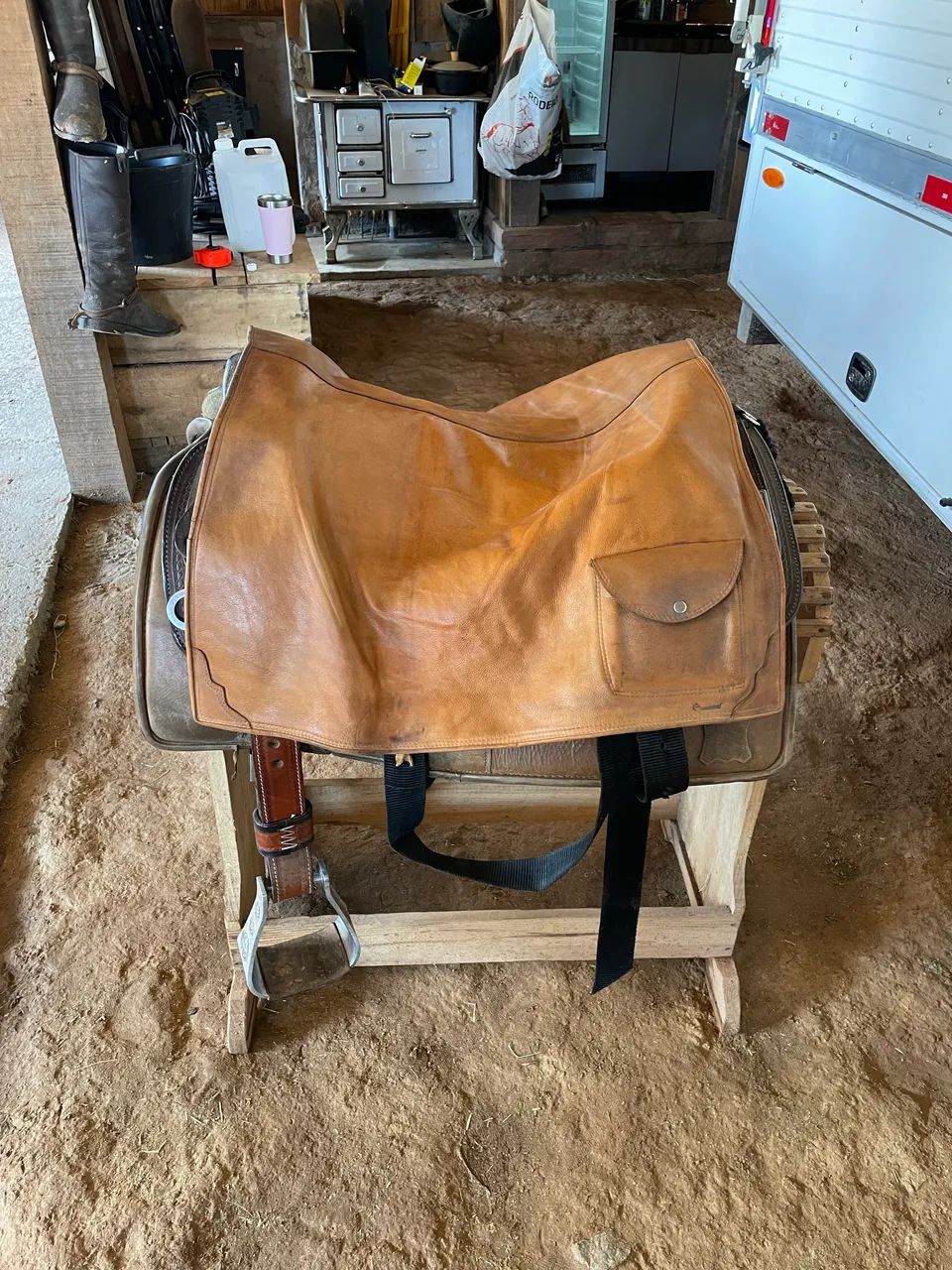 Sela ME traias badana camaquense  - Foto 5