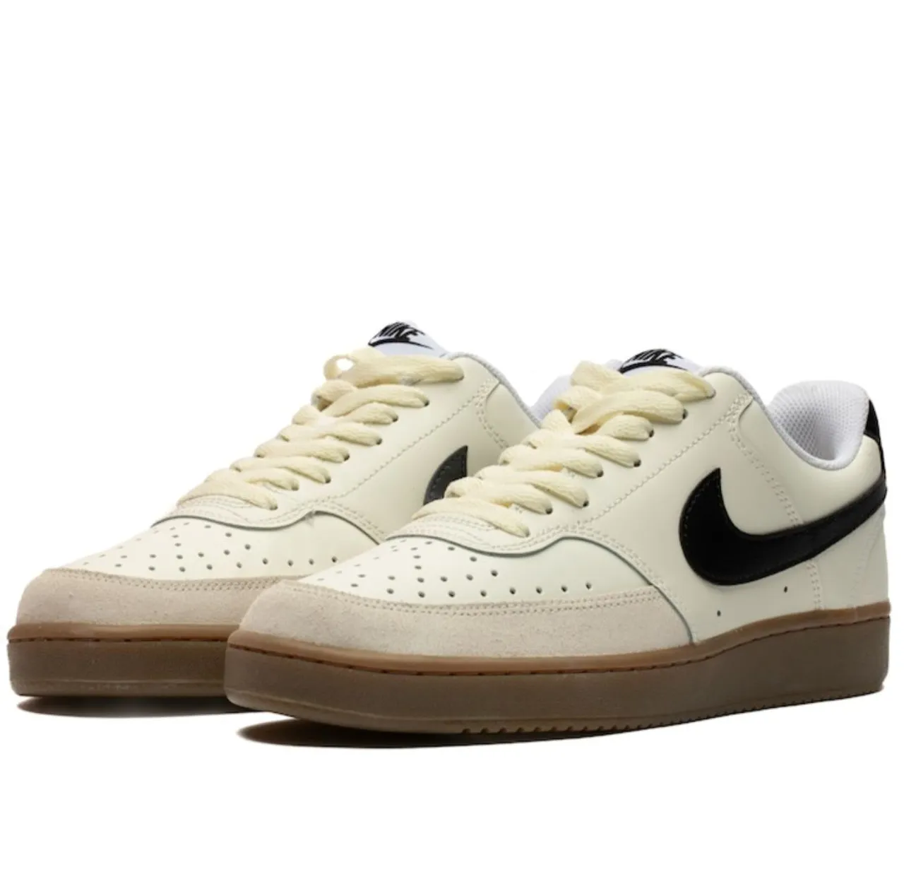 Têtenis Nike Court Vision Low