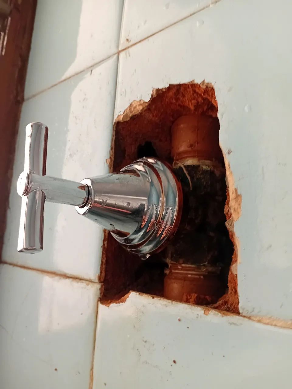 Instalação para caixas d'água e tanques - Foto 5