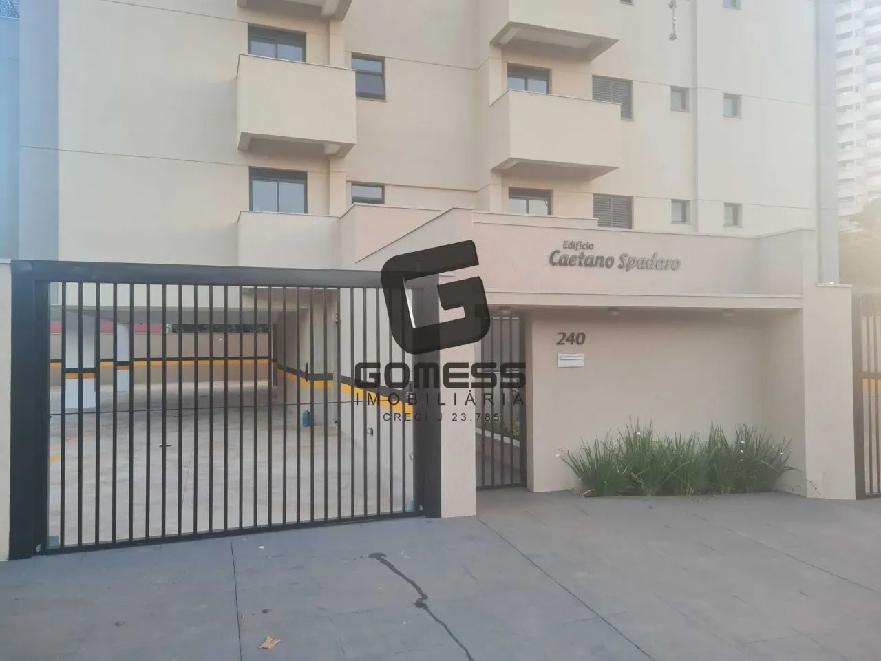 Apartamento para alugar no bairro Nova Ribeirânia - Ribeirão Preto/SP - Foto 4