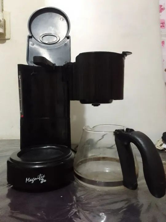 Cafeteira Elétrica Magnífica BLACK & DACKER - Foto 3