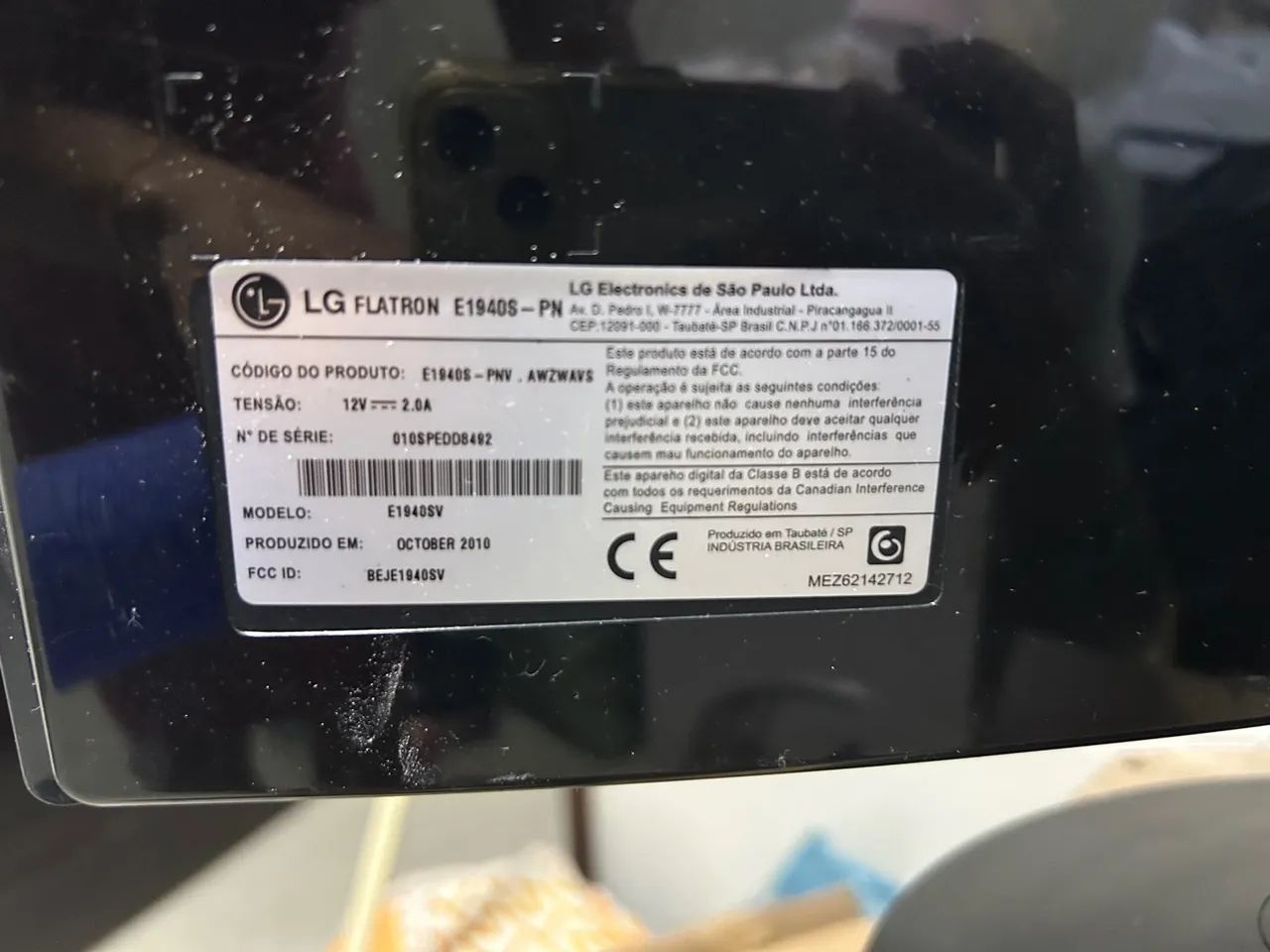Monitor LG - Foto 3