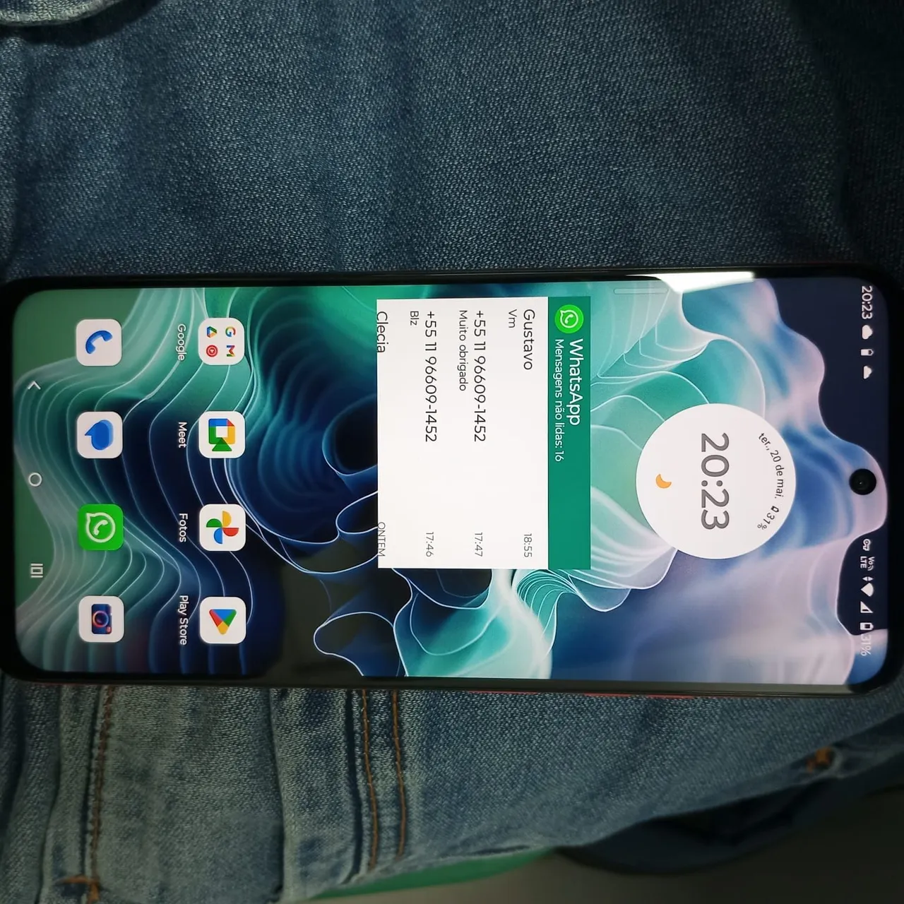 Moto G35 5G 256GB