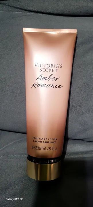 Cremes Victoria's Secret - Diversos aromas - Foto 5