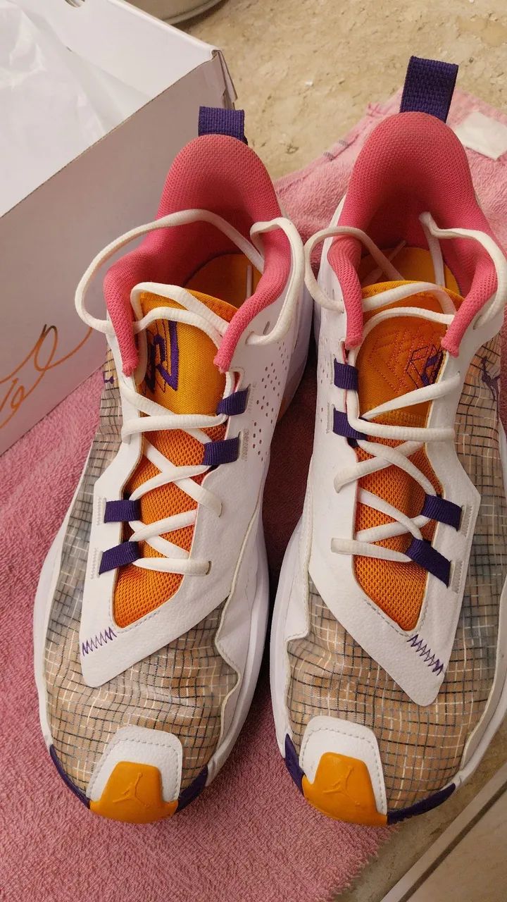 Jordan one take 4  - Foto 2