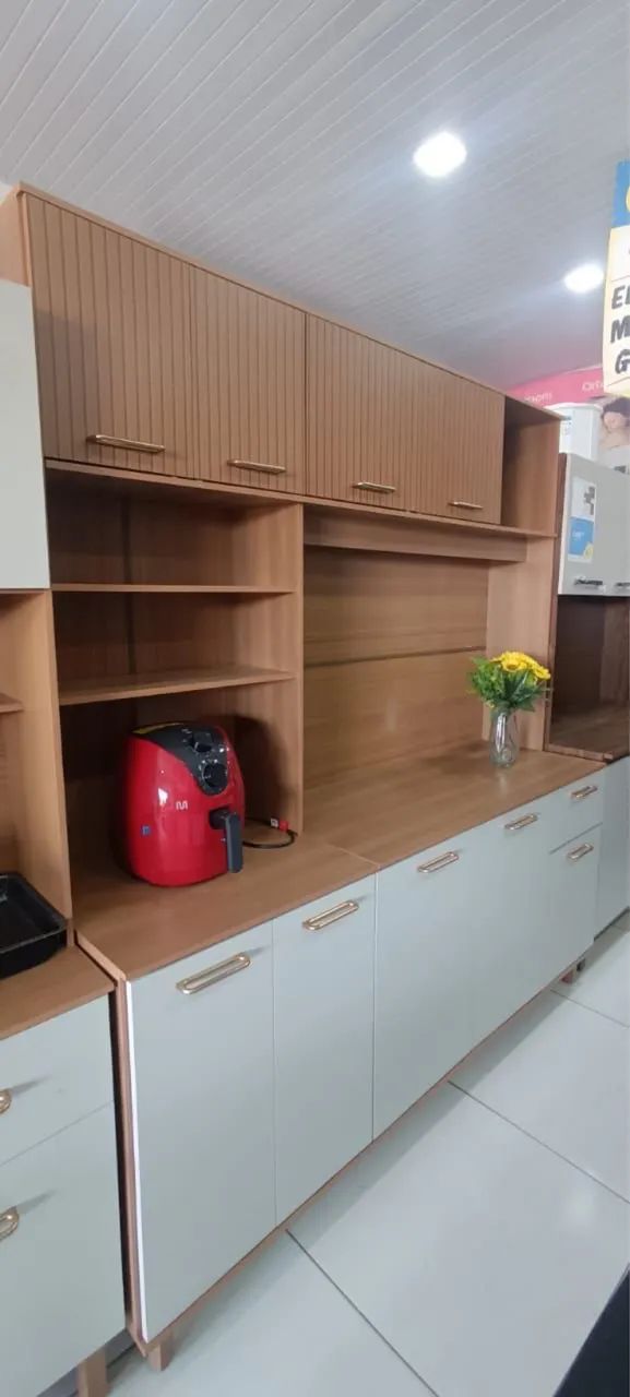 Armário de cozinha  - Foto 3