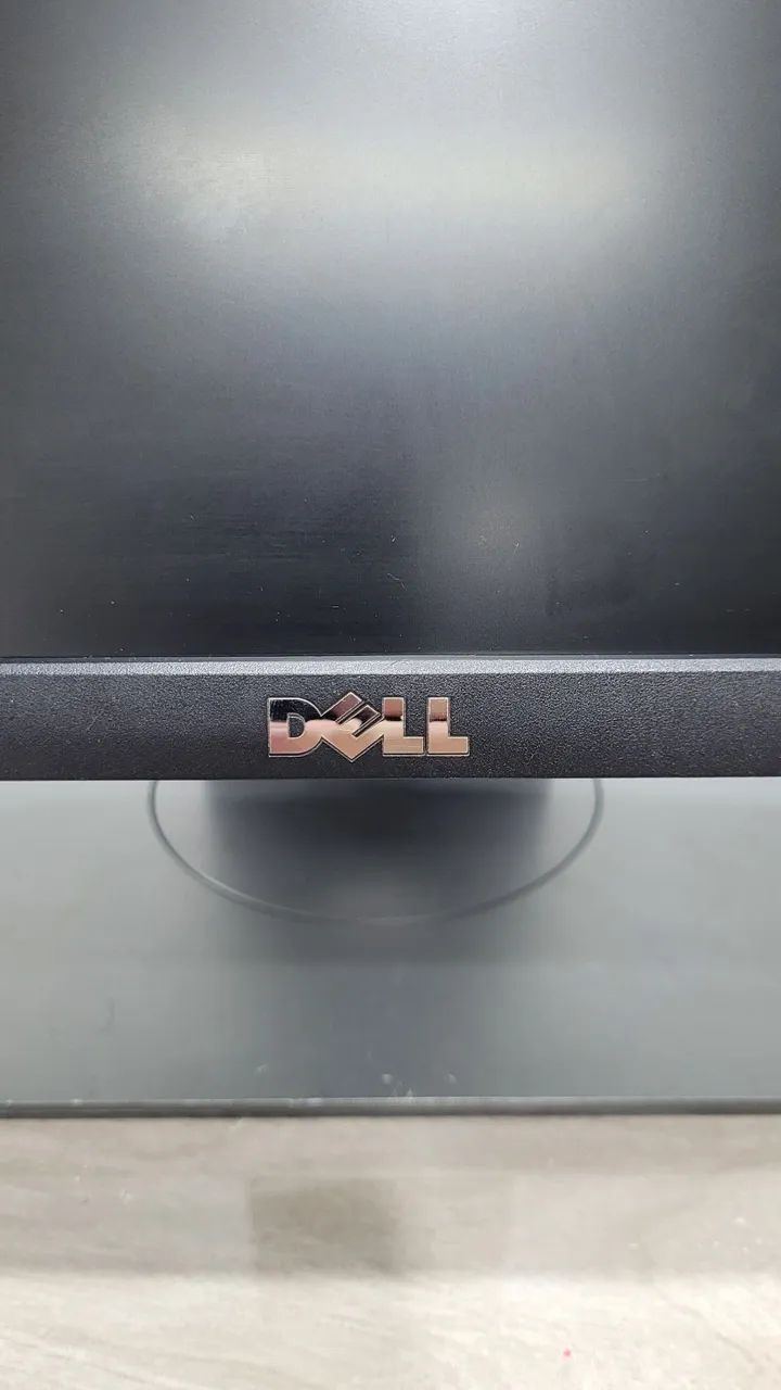 Monitor Dell 19" USB / VGA / DisplayPort (DP) / DVI - Foto 2