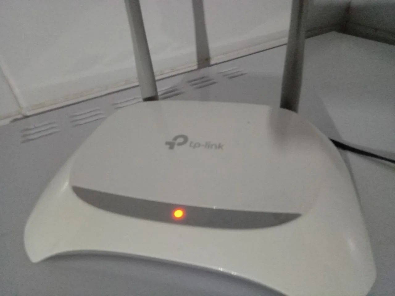Roteador TP-Link Wireless64263931601155120