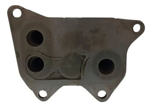Resfriador Filtro Óleo Volkswagen Jetta Gli 2.0 T 2024 - Foto 4