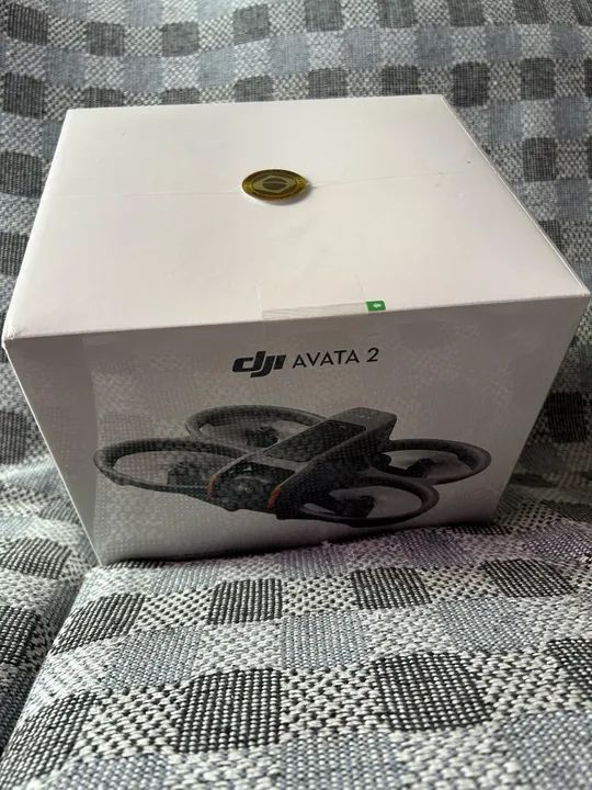 Drone DJI Avata 2 Fly More Combo (Bateria Única) - Foto 3