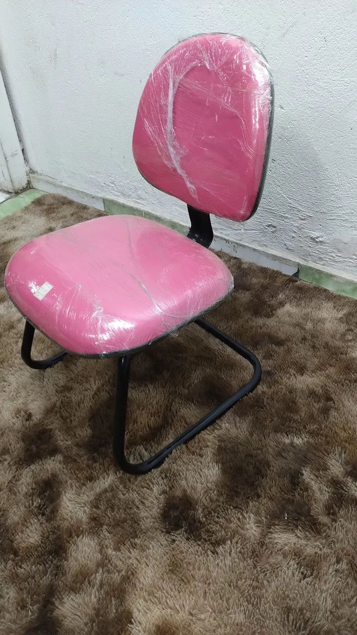 Cadeira fixa Rosa 64872652156417123