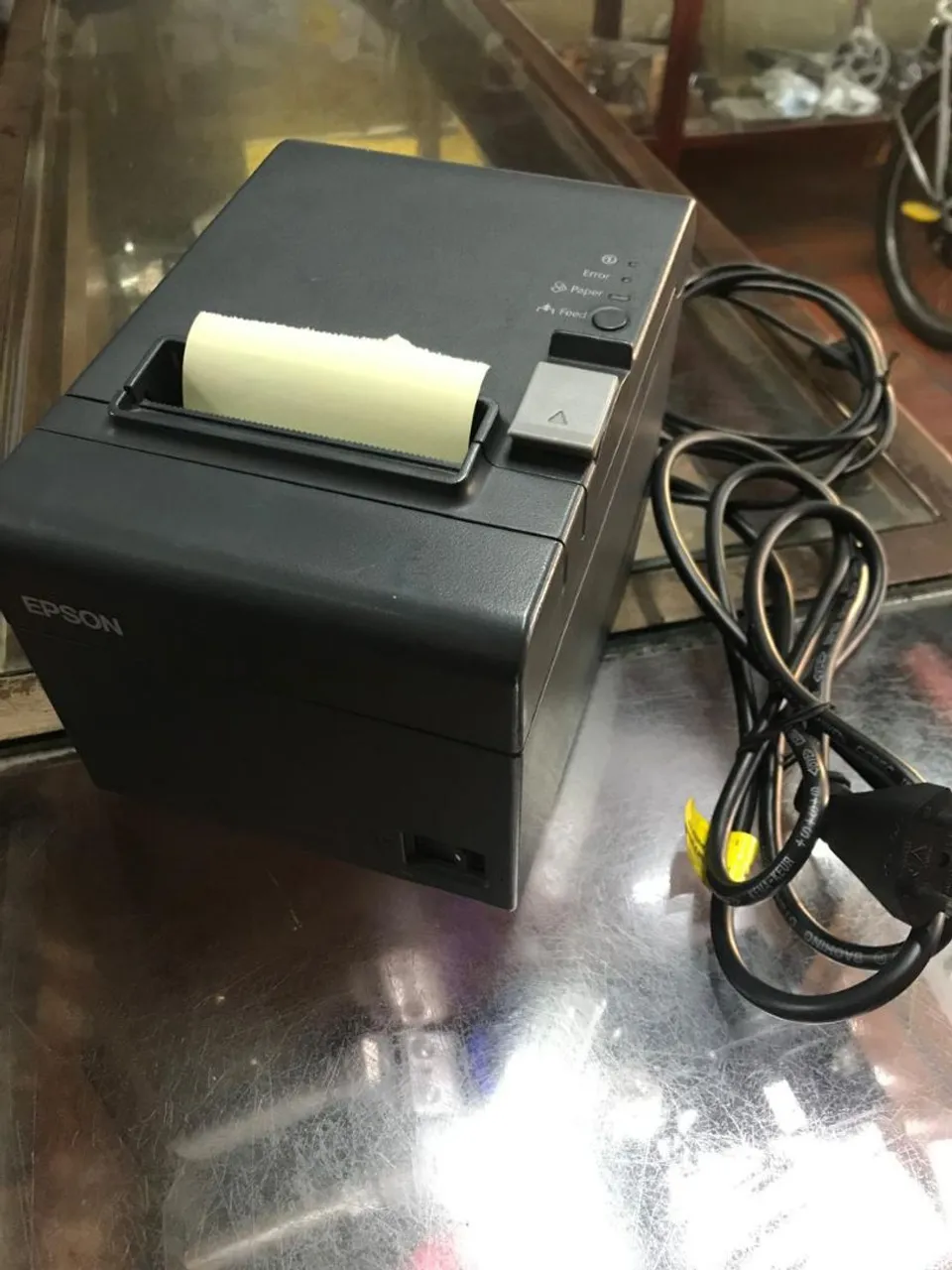 Impressora Epson