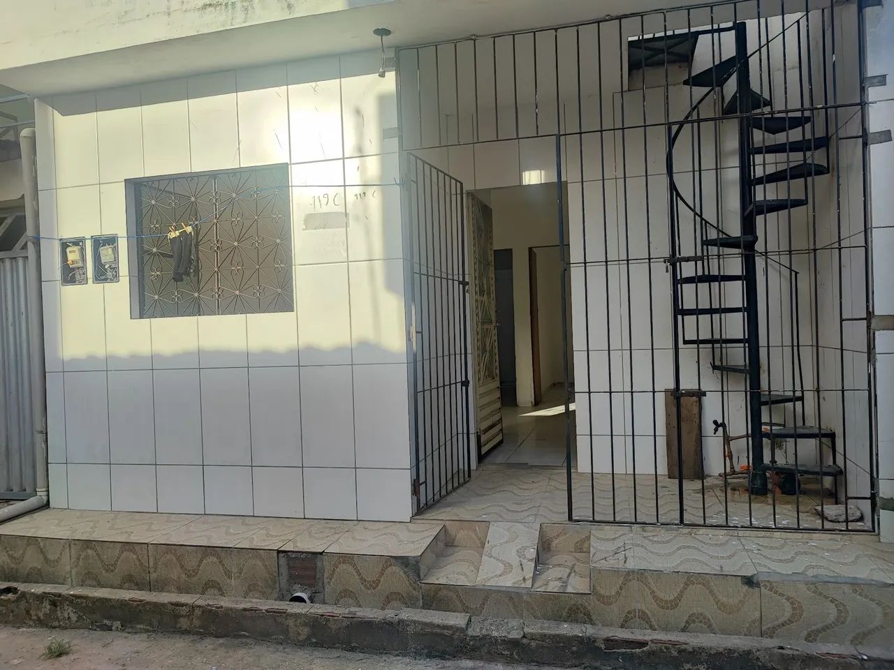 Foto - Maceió - Cidade Universitária