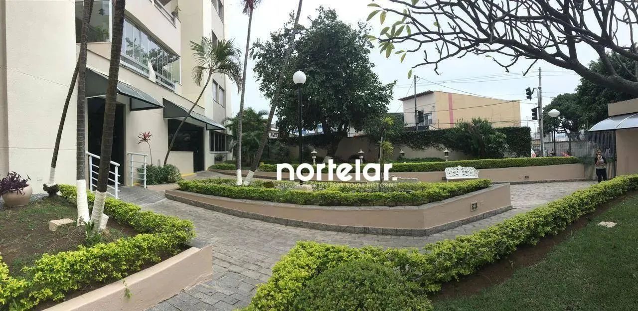 Apartamento com 3 quartos à venda, 74 m² - Limão - São Paulo/SP - Foto 2