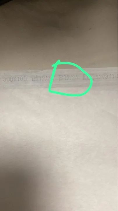 Grau cirúrgico  - Foto 3