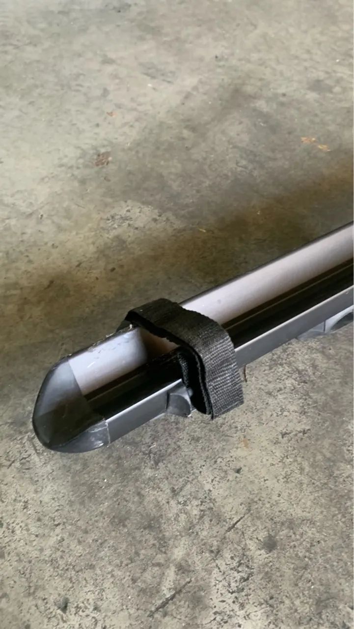 Bagageiro para Bicicleta