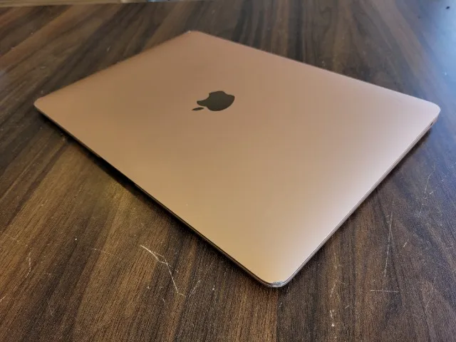 macbook air 2019 128gb