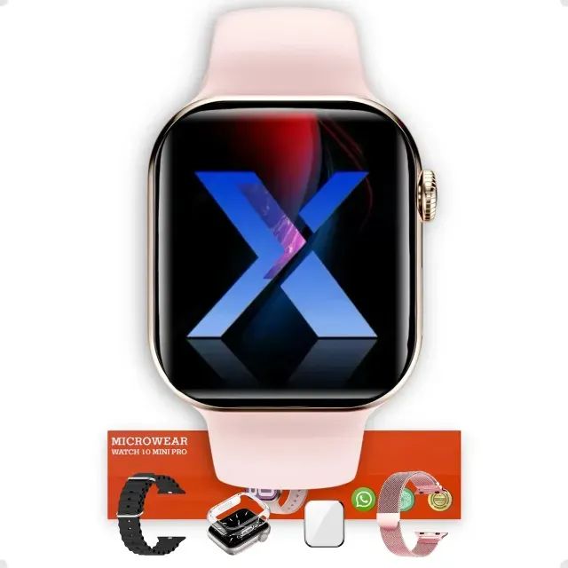 Smartwatch Watch S10 Mini - Foto 2