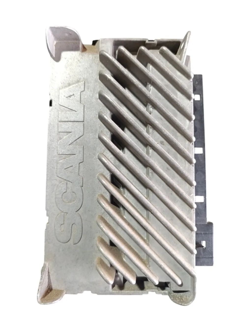 Módulo Iluminação Scania 1943668 - Foto 2